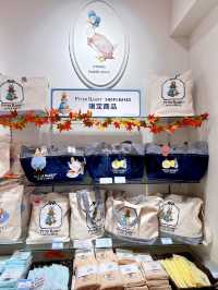 【軽井沢】Peter Rabbit™ SHOP&BAKES✨