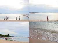 Prima Hotel Pattaya ที่พักคุมโทนสไตล์มินิมอล 