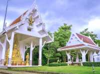 พระพุทธมงคลมหาราช หาดใหญ่ จ.สงขลา