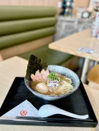 日式庭園風小店🌸☘️