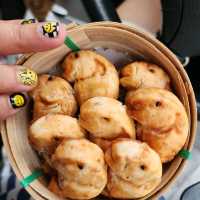 ร้านลับเมนูท้องถิ่นอัมพวา | ร้านข้าวใหม่ปลามัน 