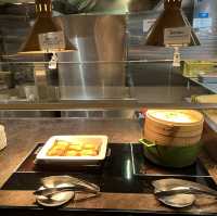 板橋  新板希爾頓MarketFlavor悅市集