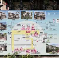 🇯🇵神戶 北野異人館街～異國風情超好拍！附參觀地圖