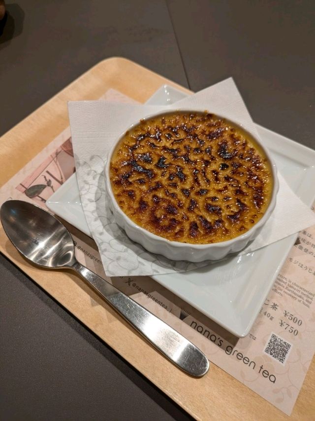 和スイーツカフェ/自由が丘