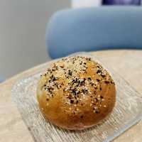 好有墨爾本cafe feel既藍白主題小店☕️