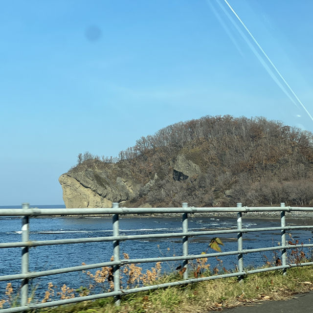 시레토코