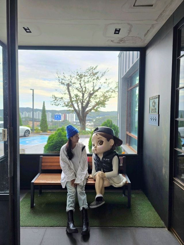 인천 강화도숙소로 추천하는 3성급호텔💛