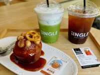 Single Origin Store Tha Pae