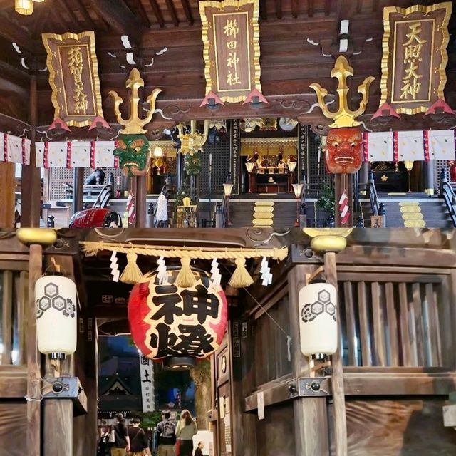 福岡景點推薦
