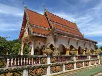 วัดเลียบ อำเภอสายบุรี