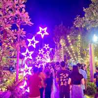 สวนสาธารณะบางทราย