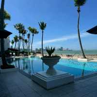 Eastern & Oriental Hotel, Penang