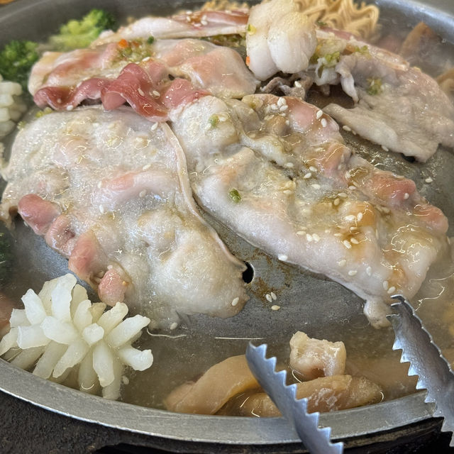 Must Try Foods in Hatyai 🇹🇭