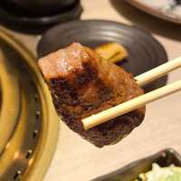 สุดยอดเนื้อมัสซึซากะ Kadoya, Beef