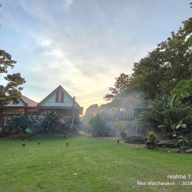 วัดเก่าแก่ที่น้อยคนจะรู้จัก ในจันทบุรี