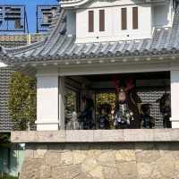 เที่ยวHitoyoshiใน 1วัน