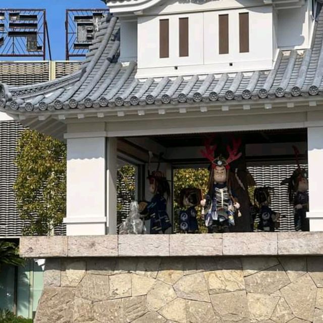 เที่ยวHitoyoshiใน 1วัน