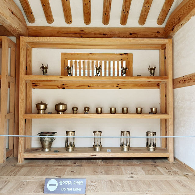 경기도 여주에 있는 세종대왕릉 영릉