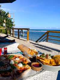 A Perfect Day at Sundays Beach Club