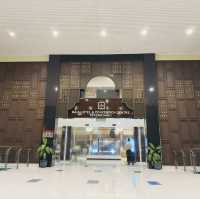 Relax and Splash: A Perfect Stay at The Raia Hotel Kuala Terengganu!