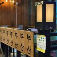 金巴利道韓國菜餐廳，足料特色燉煮拼盤