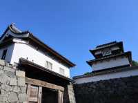 福岡城全攻略☺️值得一去的歷史遺跡❤️