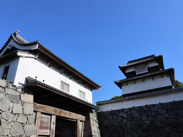 福岡城全攻略☺️值得一去的歷史遺跡❤️