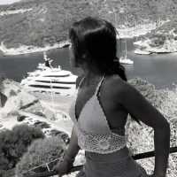 Bonifacio Corsica #52 night club 