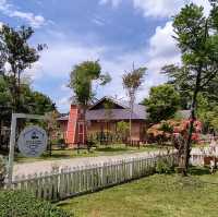 Rain Tree Farm in Bukit Mertajam. Penang