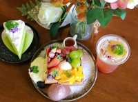 มาเที่ยวคาเฟ่ริมทะเล Aki Bay