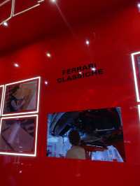 Universo Ferrari @emsphere 🏎️