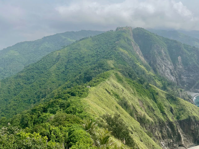 Discovering the Batanes of the East in Dingalan