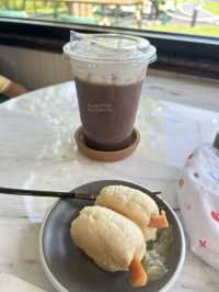 ร้านคาเฟ่ Hey! Coffee ☕️ ติดสนามกอล์ฟ