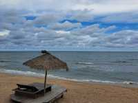 แนะนำที่พักจันทบุรี : มัลดีฟ บีช รีสอร์ต⛱️