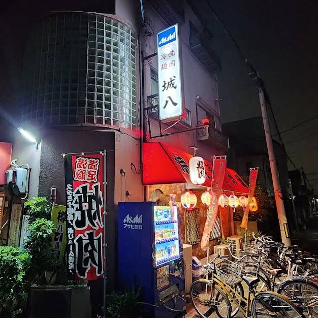 【日本・大阪🇯🇵】コスパ最強！韓国焼肉
