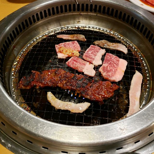 沖繩性價比高的燒肉放題餐廳