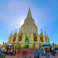 วัดป่าวังน้ำเย็น (วัดพุทธวนาราม