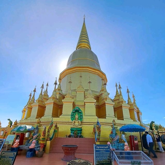 วัดป่าวังน้ำเย็น (วัดพุทธวนาราม