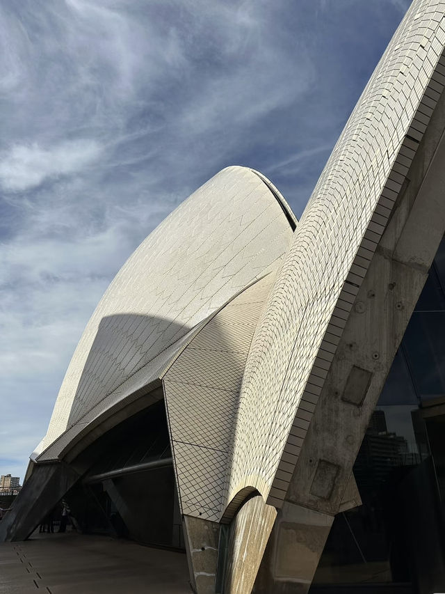 Sydney Opera House: The Icon of Australia