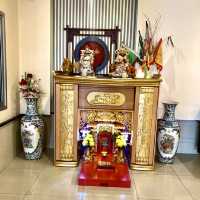 Garden View Hotel Betong