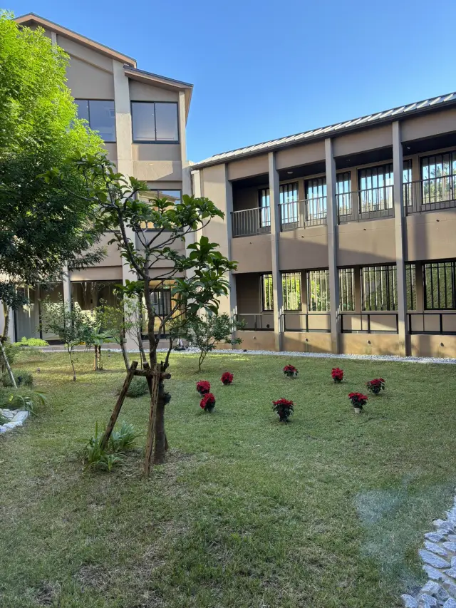 오키나와 고급온천 우미노 료테이호텔💙