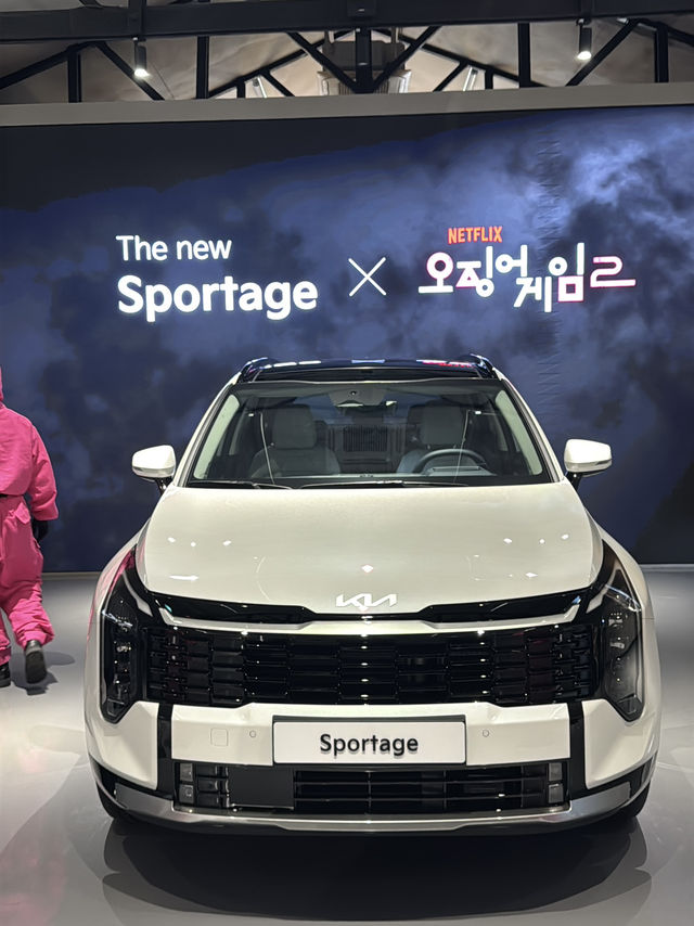 무료 인생네컷 달고나게임까지 !! 즐길거리 가득한 팝업
