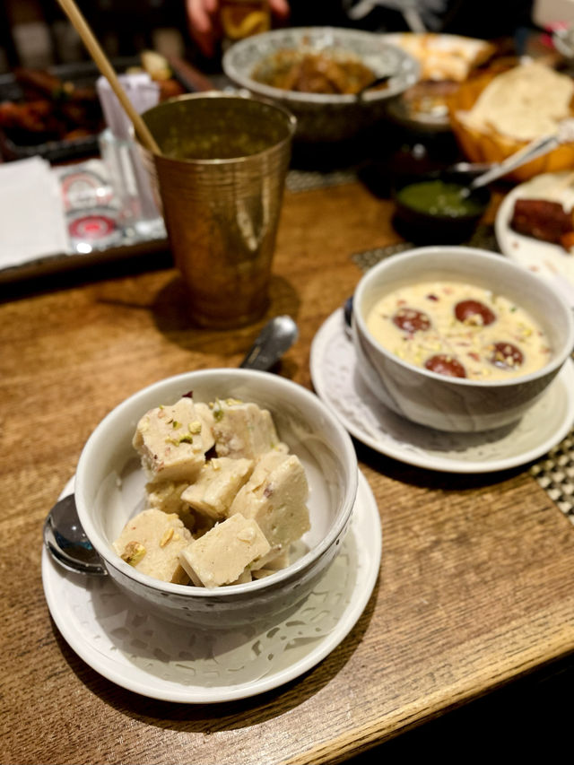 想係香港食正宗印度菜❓我有一家好介紹‼️🥳