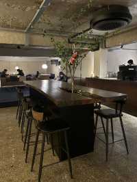 행궁동 크리스마스 카페추천 “본지르르”☕️🎄