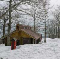 One Day Trip ใน Noboribetsu เมืองสวยเที่ยวง่าย❄️⛄️