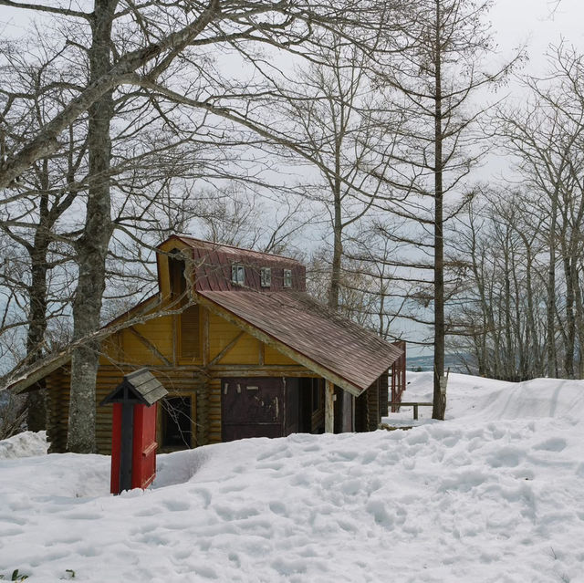 One Day Trip ใน Noboribetsu เมืองสวยเที่ยวง่าย❄️⛄️