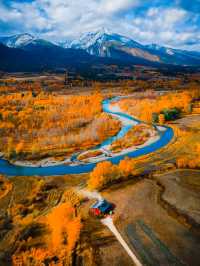 A Road Trip Through Montana: Big Sky Adventure