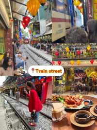 7 จุด check-in ที่ไม่ควรพลาดในเมืองฮานอย