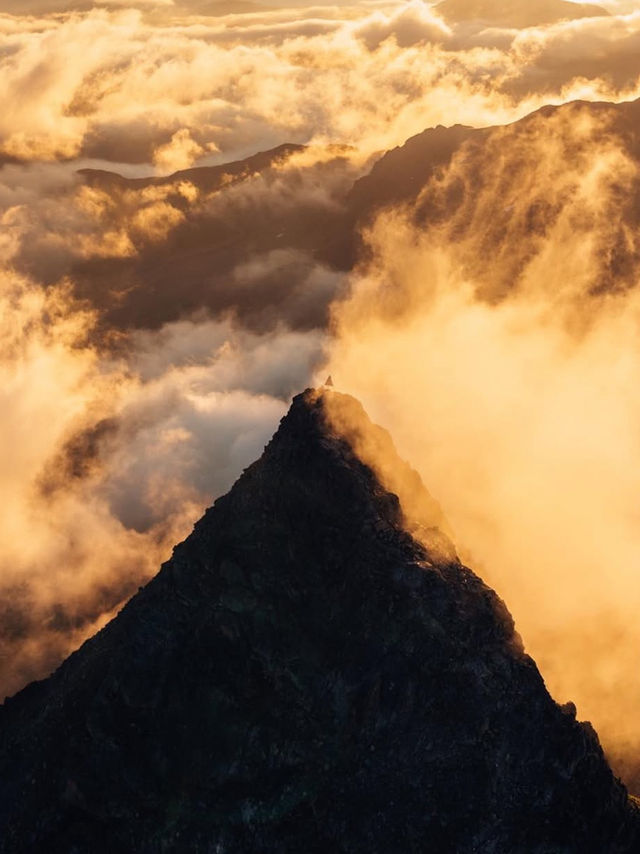 Why Switzerland Should Be Your Next Travel Destination🫶🏽