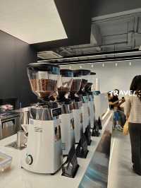 One to two Cafe คาเฟ่เปิดใหม่ติด bts พญาไท